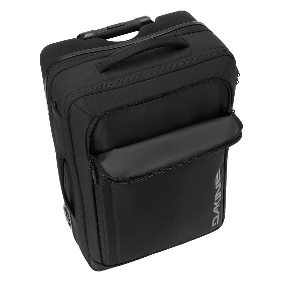 Dakine Split 42 L 2 wheels Cabin suitcase 56 cm