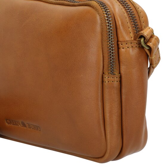 Greenburry Colombiana Shoulder bag Leather 21 cm
