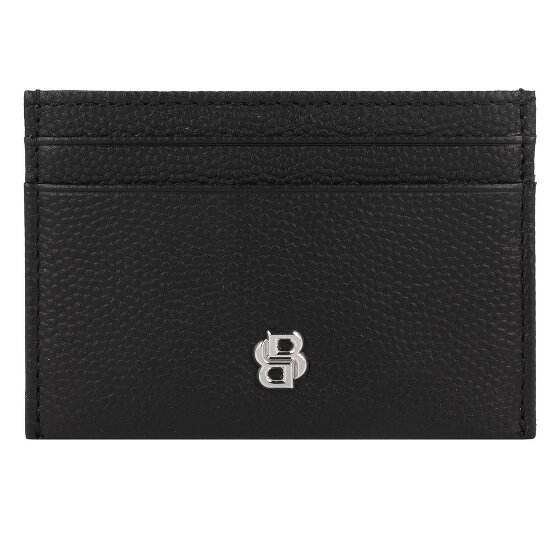 Boss Wallet RFID protection Leather 16.5 cm Gift box