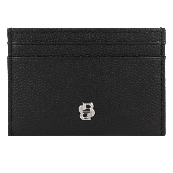 Boss GB Wallet RFID protection Leather 16.5 cm Gift box