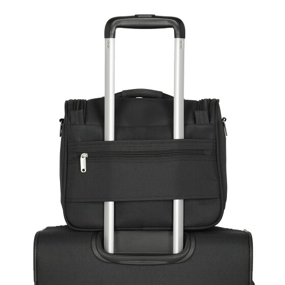 Paklite Orlando beauty case 36 cm Paklite Orlando beauty case 36 cm