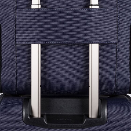 Piquadro Brief 2 roll business trolley 40 cm laptop compartment