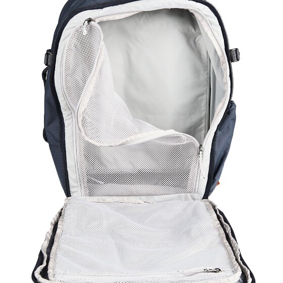 Fjällräven Färden Travel Backpack, 48 cm