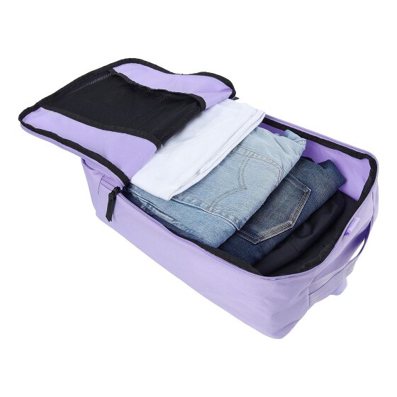 NITRO Nikuro backpack 54 cm laptop compartment