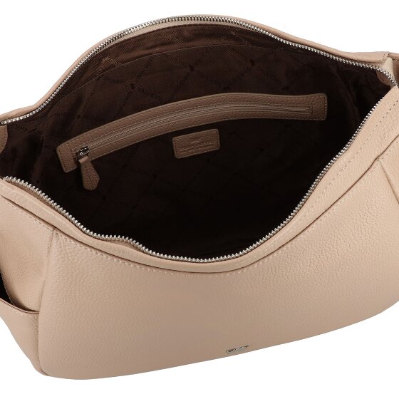 Braun Büffel Hanna Shoulder Bag Leather 35 cm Braun Büffel Hanna Shoulder Bag Leather 35 cm