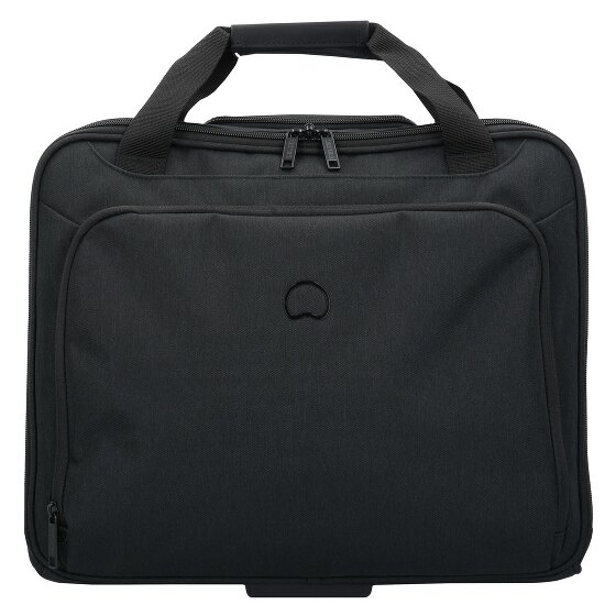Delsey Paris Esplanade 2-Wheel Business Trolley 42 cm laptop compartment