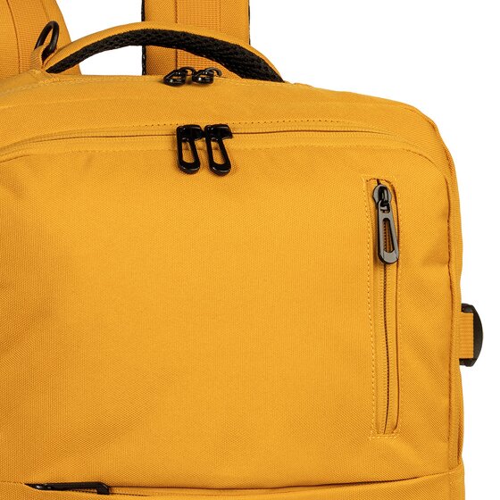 Worldpack Cabin Pro Solid Travel Backpack with 40 cm Laptop Compartment