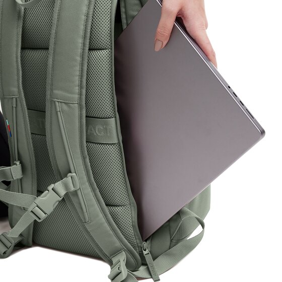 GOT BAG Pro Pack Daypack 47 cm Laptop compartment