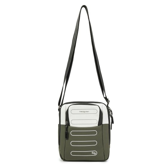 Hedgren Comby Performance Relax P Mini Bag Shoulder Bag RFID protection 18 cm