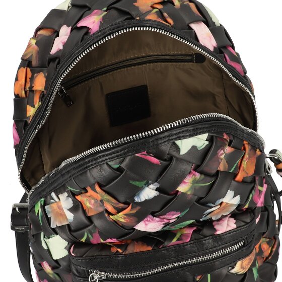 Desigual Éclat Mombasa City Backpack 29 cm