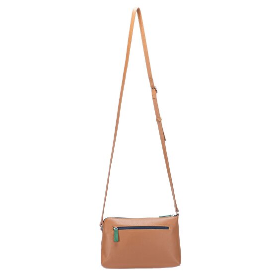 Mywalit Shoulder bag Genuine Leather 22 cm