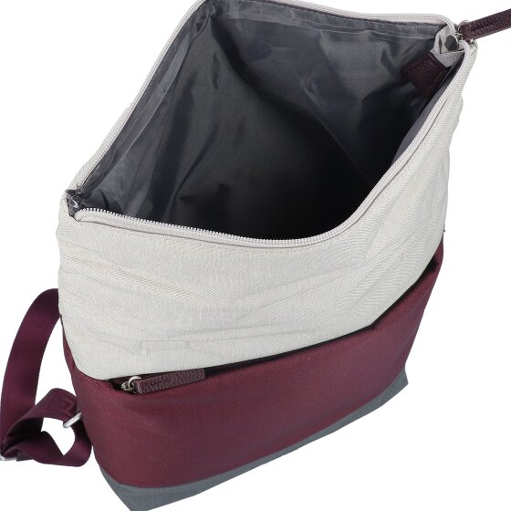 Jost Bergen Daypack 37 cm Laptop compartment Jost Bergen Daypack 37 cm Laptop compartment