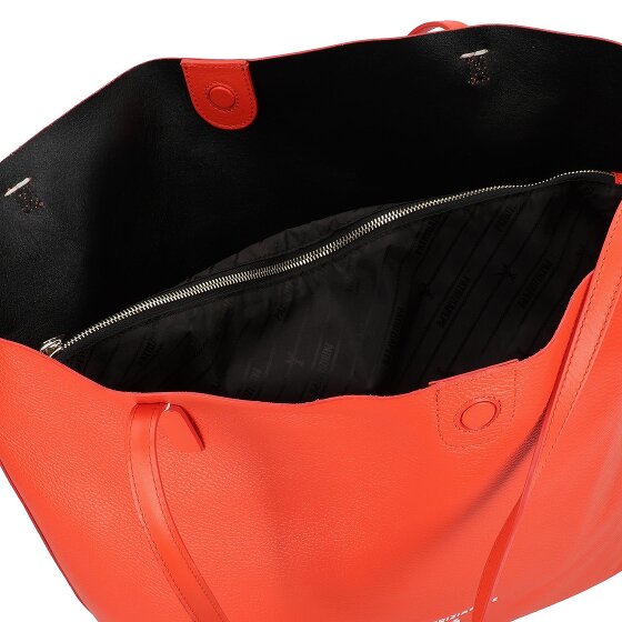 Patrizia Pepe Shopper Bag Leather 30 cm