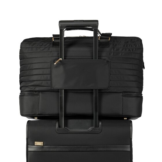 Travelite Barbara Stepp Shoulder Bag 48 cm Laptop compartment