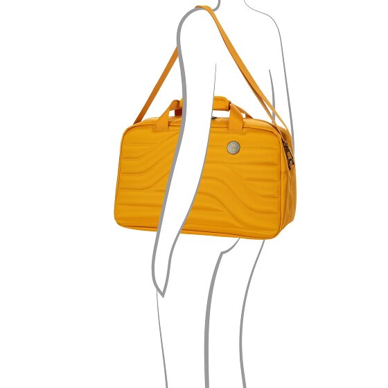 Bric's BY Ulisse Weekender travel bag 47 cm