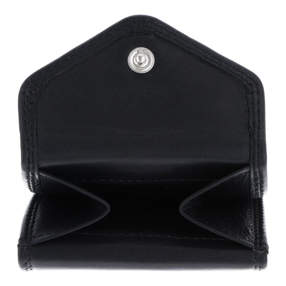 Golden Head Polo Wallet Genuine Leather 8 cm