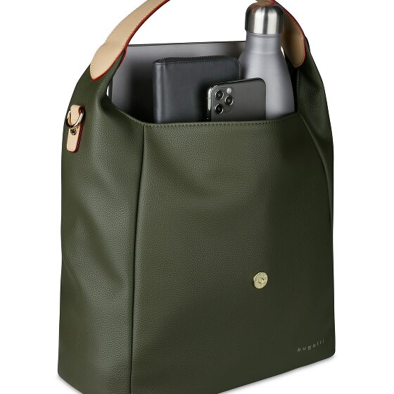 Bugatti Ella Shoulder Bag 36 cm