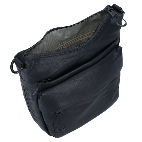 aunts & uncles Yura RE Lite Shoulder bag Leather 21 cm
