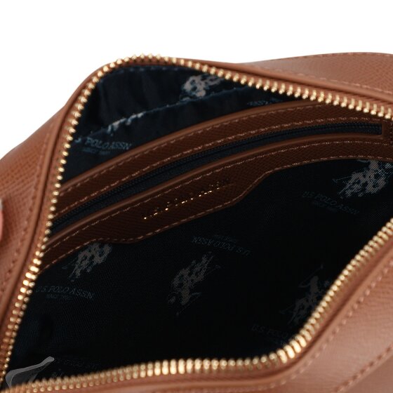 U.S. Polo Assn. Jones Shoulder bag 20 cm