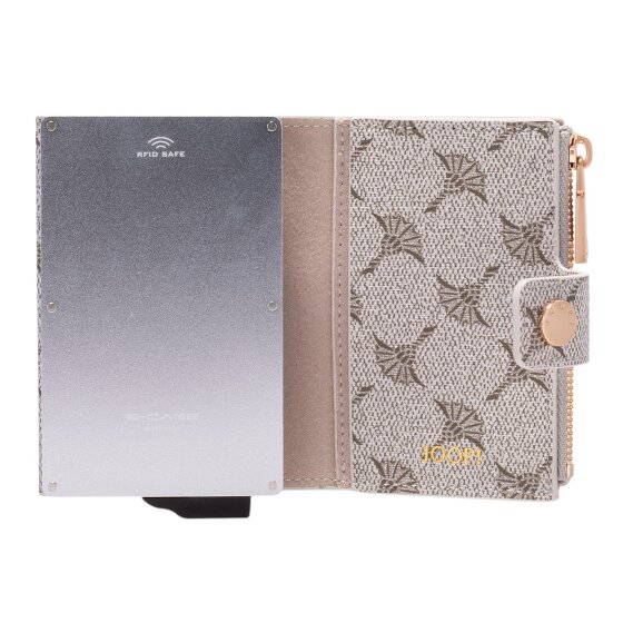 Joop! Mazzolino C-Four Credit card case RFID protection 7 cm