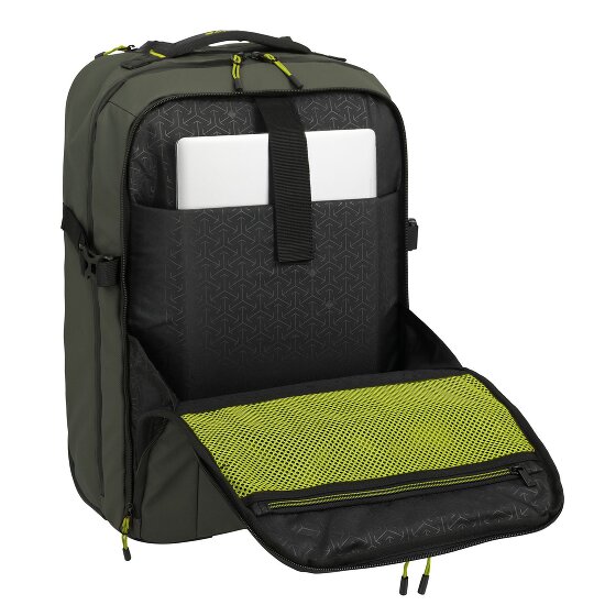 Travelite Briize 2 wheels Backpack trolley 50 cm