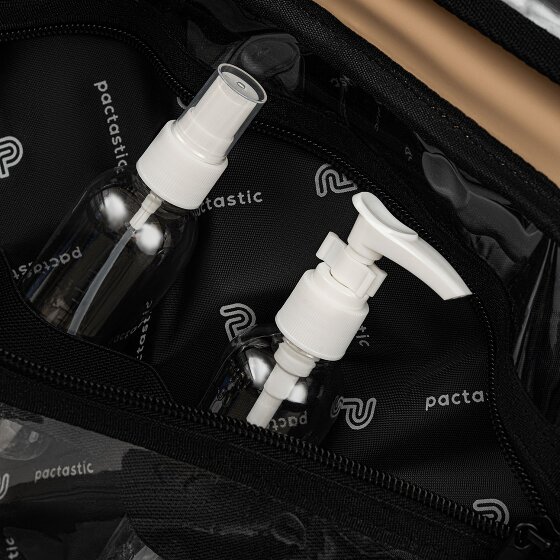 Pactastic Urban Collection Toilet bag 33 cm