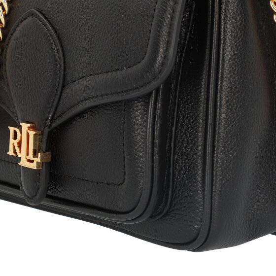 Lauren Ralph Lauren Bradley Shoulder Bag Leather 22 cm