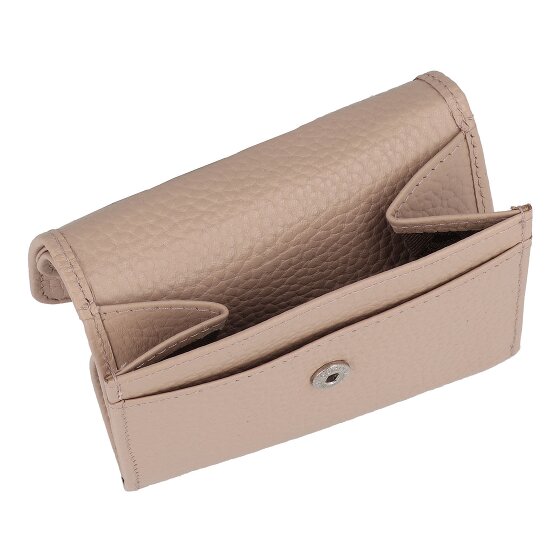 Braun Büffel Hanna Wallet RFID protection Leather 10 cm