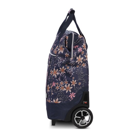 Punta Big Wheel Shopping Trolley 62 cm
