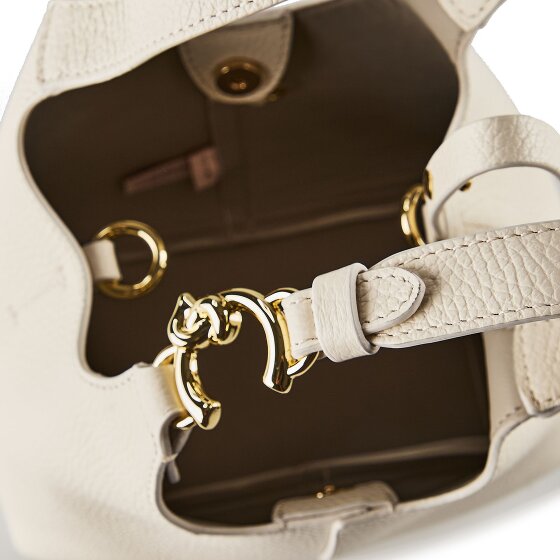 Coccinelle C-Easy Handbag Leather 21 cm