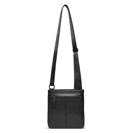 Bugatti Nome Mini Bag Shoulder Bag Leather 18 cm
