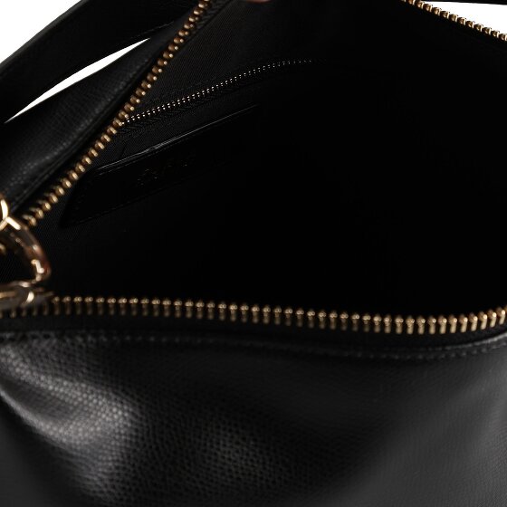 Furla Tonie Shoulder Bag Genuine Leather 27.5 cm