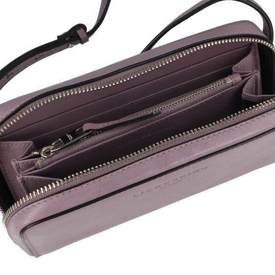 Liebeskind Hera Clutch purse Leather 20 cm Liebeskind Hera Clutch purse Leather 20 cm