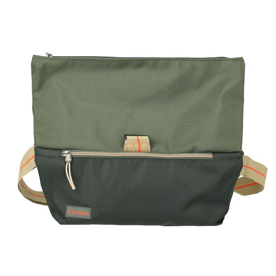 Travelite Color Craze Shoulder bag 24 cm