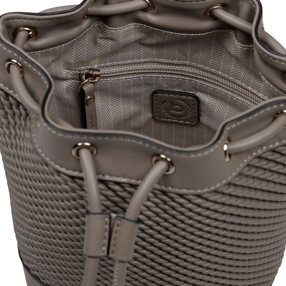 Bugatti Julice Bucket bag 14 cm