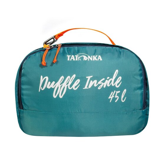 Tatonka Duffle Bag 45 Foldable travel bag 57 cm