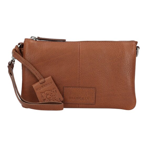 Burkely Soft Skylar Shoulder bag Genuine Leather 19 cm