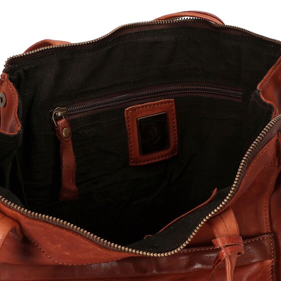 Harbour 2nd Franny Daypack Genuine Leather 36 cm