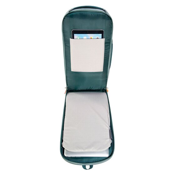 Tatonka Flightcase 27 travel backpack 52 laptop compartment