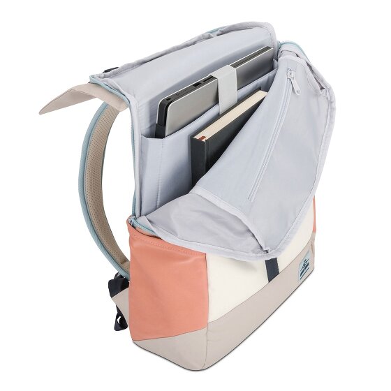 Johnny Urban Flash Series Mika Daypack 40 cm Laptop compartment Johnny Urban Flash Series Mika Daypack 40 cm Laptop compartment