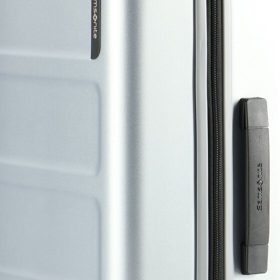 Samsonite Quadrix 4 Roll Cabin Trolley 55 cm