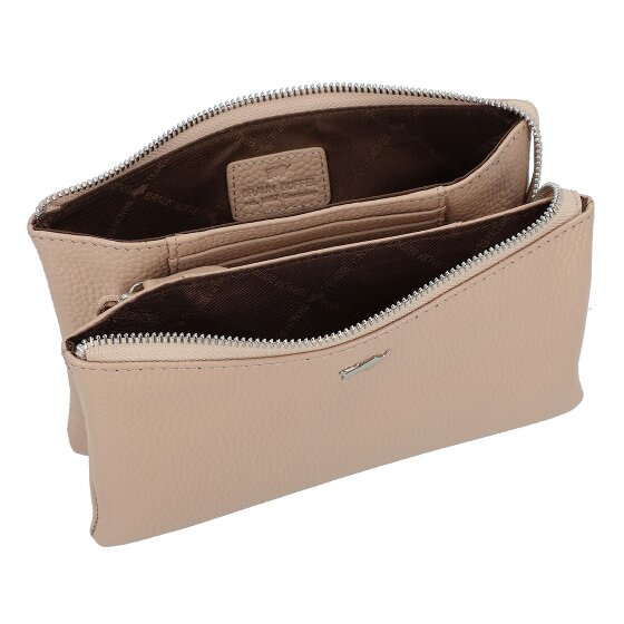 Braun Büffel Hanna Shoulder bag Genuine Leather 21 cm