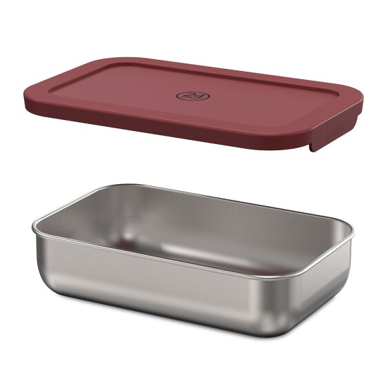 24Bottles lunch box 18.5 cm