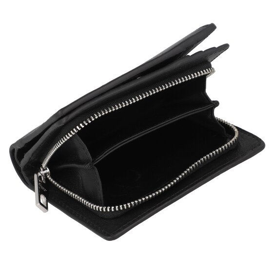 Liebeskind Thea Wallet RFID protection Leather 11 cm