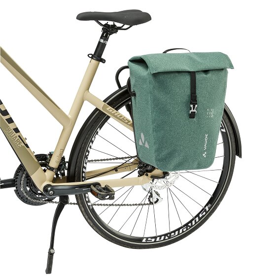 Vaude ReCycle Bicycle bag 34 cm