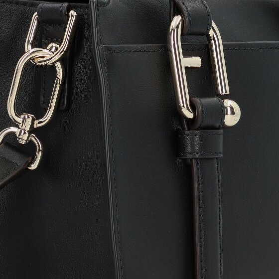 Furla Nuvola Handbag Leather 22 cm