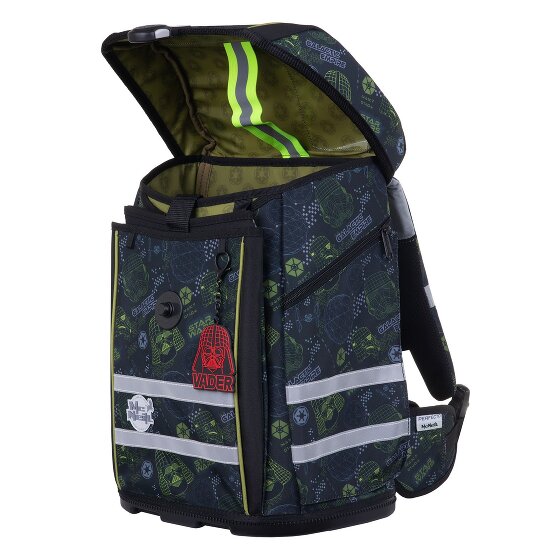 McNeill Perfecto School bag set 5-piece