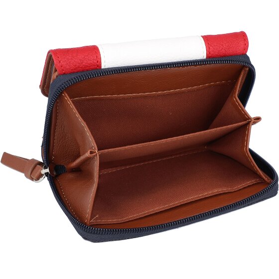 Tom Tailor Wallet 14 cm