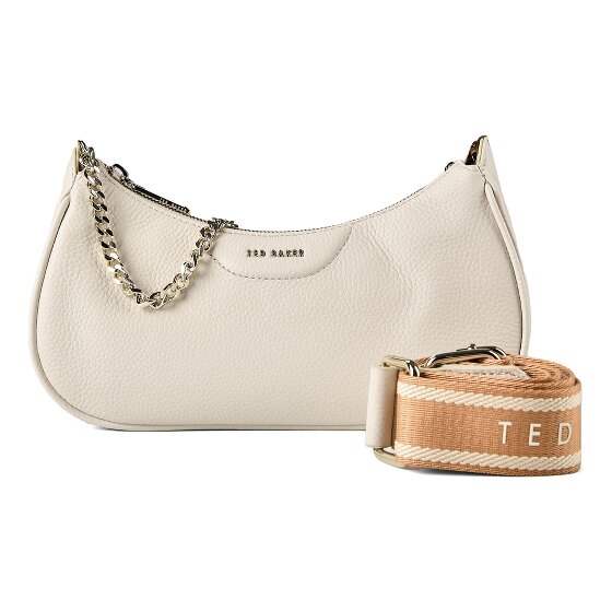 Ted Baker Essiy Shoulder Bag Genuine Leather 25 cm