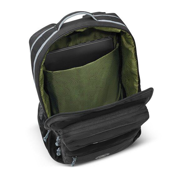 Jeep JS015B Daypack 46 cm Laptop compartment